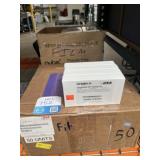 TEMPLATE EXT SEALING FILM