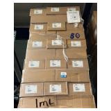 Thermo Scientific 96 DeepWell PP Plate