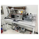 Oligonucleotide Synthesizer