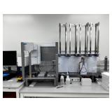 Agilent Bravo Liquid Handler