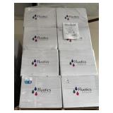 Fluotics Agilent LT Head Compatible