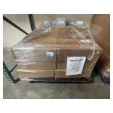 USA Scientific  96-Well Semi-Skirt 0.1mL PCR Plate