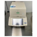 Bio-Rad CFX384 Real-Time w/ C1000 Touch Cycler Bas
