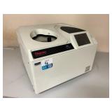 Micro-Ultracentrifuge