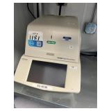 Bio-Rad CFX384 Real-Time w/ C1000 Touch Cycler Bas