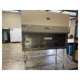 Nuaire Biological Safety Cabinet