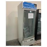 Avantco Commercial Refrigerator