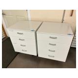 Lab 3-drawer