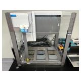 Agilent Bravo Automated Liquid Handling Platform