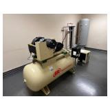 Compressor and Associated Equipment