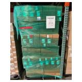 USA Scientific  96-Well Semi-Skirt 0.1mL PCR Plate