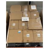 Sante Hamiiton Style Core Filtered Conductive Pipe