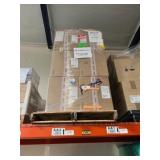 USA Scientific 1000 ul XL Graduated Filter Tips