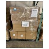 Sante Hamiiton Style Core Filtered Conductive Pipe