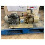 Vacutronics Vacuum Pump