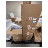 USA Scientific 1000 ul XL Graduated Filter Tips