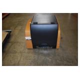 Gold Standard Thunderbolt