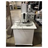 Integra VIAFLO384 Automated Pipetting