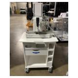 Integra VIAFLO384 automated pipetting