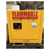 Flammable Storage Cabinet