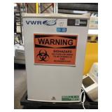 VWR mini refridgerator