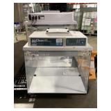 AirClean 600 PCR Workstation Hood