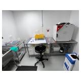 Lab Workbench