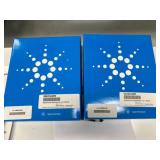 Agilent Software Package