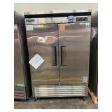 Master Bilt Medical Freezer