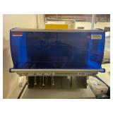 DSX Automated Elisa System