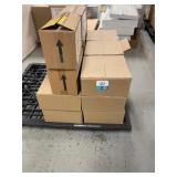 Pallet of Lab Equipment