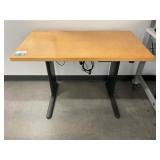 Height Adjustable Desk