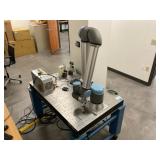 Universal Robots UR10e Robot