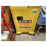 Flammable Cabinet