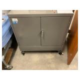 Mobile Cabinet