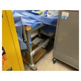 Mobile Table