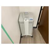 IQAir Air Cleaning System
