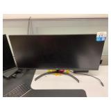 LG 34WN750 34ï¿½ Monitor