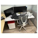 Office Set Up