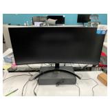 LG 34WN80C 34ï¿½ Curved Monitor