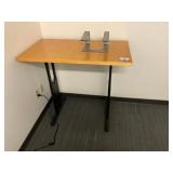 Stand Up Desk
