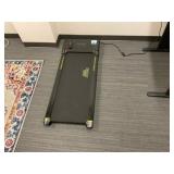Star Power Under Desk Treadmill