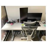 Office Set Up