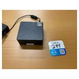 Intel Nuc NUC11PAH Mini PC
