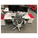 Office Set Up
