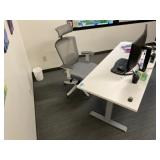 Office Set Up