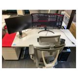 Office Set Up