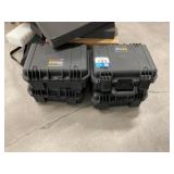 Pelican Cases
