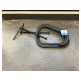 Forged Clamps