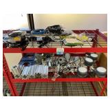 Hawe Hydraulik Floor Lock System